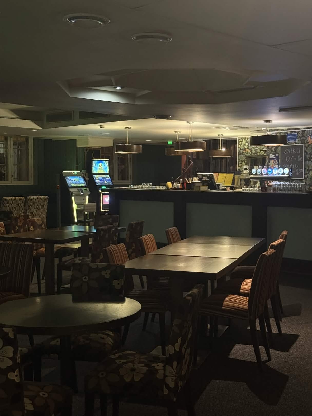 Baaritiski Baribalissa